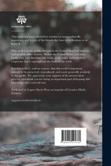 The Northern Tribes of Central Australia The Northern Tribes of Central Australia