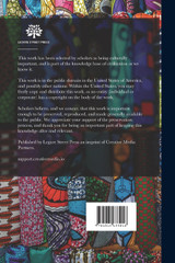 The Manners & Customs of the Modern Egyptians The Manners & Customs of the Modern Egyptians