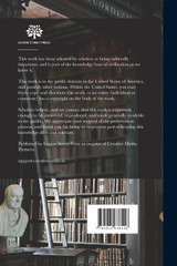 Selections From the Scottish Philosophy of Common Sense