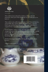Supplement to The art of Bobbin Lace Supplement to The art of Bobbin Lace