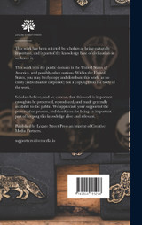 Mecca Temple, Ancient Arabic Order of the Nobles of the Mystic Shrine, Its History and Pleasures, Together With the Origin and History of the Order