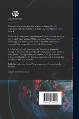 Naturwissenschaftliche Volksbücher, Volumes 6-10