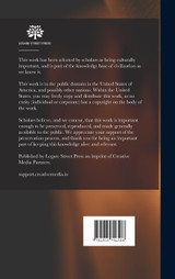 The Scientific Basis of Spiritualism