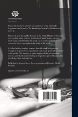 Embroidery; or, The Craft of the Needle