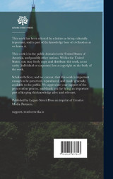 Journal of La Salle's Last Voyage, 1684-7; With a Frontispiece of Gudebrod's Statue of La Salle, And