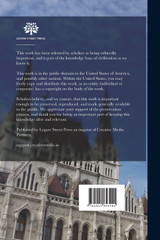 The History of Austria, From the Earliest Ages to the Present Time