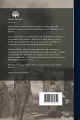 The Inside Story of the Peace Conference