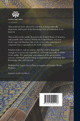 The Manifesto of Islam; An Exposition of Islam as the Inevitable World Iideology of the Future