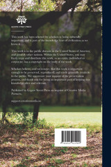 The Creoles of Louisiana The Creoles of Louisiana