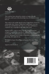 Complete Works of Ralph Waldo Emerson; Volume 11