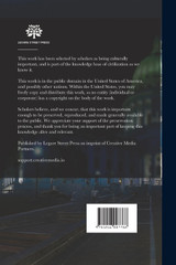 Martha of California; a Story of the California Trail Martha of California; a Story of the California Trail