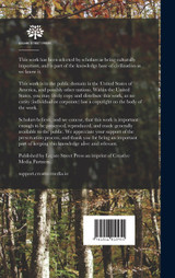 Hippocrates Upon Air, Water, And Situation