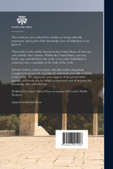 The Lost Tribes Of Israel