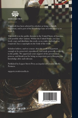 Die Normannen und das Fránkische Reich bis zur Grúndung der Normandie 799-911