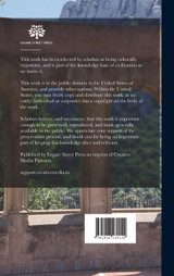 Cronica De Los Senores Reyes Catolicos Don Fernando Y Doña Isabel De Castilla Y De Aragon Escrita Por Su Cronista, Hernando Del Pulgar, Cotexada Con Antiguos Manuscritos Y Aumentado......