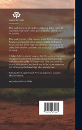 An Account of the Island of Mauritius and its Dependencies An Account of the Island of Mauritius and its Dependencies
