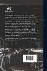 Metals And Metal-working In Old Japan