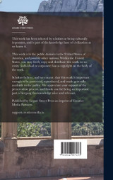 Elizabeth De Valois, Queen of Spain, and the Court of Philip Ii.
