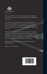 An Introduction to Projective Geometry and its Applications; an Analytic and Synthetic Treatment An Introduction to Projective Geometry and its Applications; an Analytic and Synthetic Treatment
