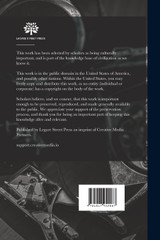 Public Ownership Of Telephones On The Continent Of Europe Public Ownership Of Telephones On The Continent Of Europe