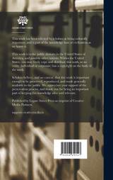 The Charter And Statutes Of Jefferson College, Washington, Mississippi, As Revised And Amended