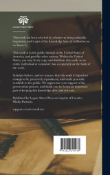The Lives Of The Most Eminent English Poets; Volume 3 The Lives Of The Most Eminent English Poets; Volume 3