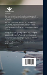 Examination of Conscience Upon Special Subjects