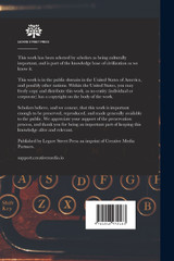The Editorial; A Study in Effectiveness of Writing The Editorial; A Study in Effectiveness of Writing