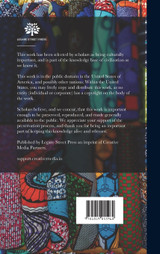 Archives Marocaines; Volume 7