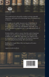 The German Universities for the Last Fifty Years