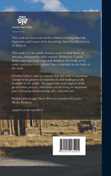 Life, Travels, and Adventures in California, and Scenes in the Pacific Ocean