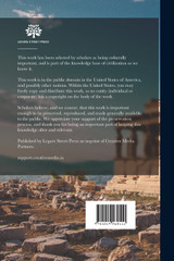 Deux études sur la Grèce moderne