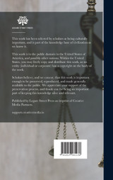 The Minute Man, Volumes 11-20