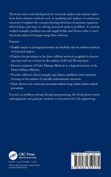 Matrix Structural Analysis and the Finite Element Methods Using Scilab and Octave