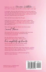 These Thorn Kisses Special Edition Paperback