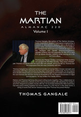 The Martian Almanac 220, Volume 1
