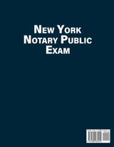 New York Notary Public Exam