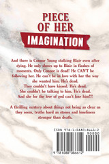 Piece Of Her Imagination Piece Of Her Imagination