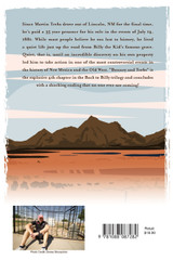 Bonney and Teebs; The Lost Years