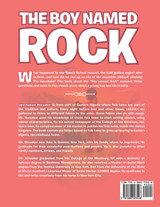 The Boy Named Rock