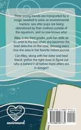 The Case of the Abandoned Sea Otters The Case of the Abandoned Sea Otters