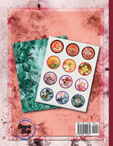 Vintage Romantic Ephemera