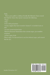 The Kidney Friendly Diet The Kidney Friendly Diet