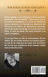 Burke's Revenge, en Español Burke's Revenge, en Español