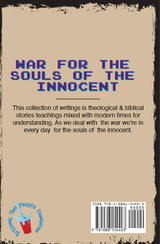 War For The Souls Of The Innocent