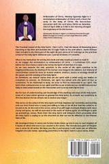 The Practical School of the Holy Spirit - Part 3 of 8 - Activate 12 Eagle Traits in You