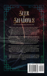 Seer of Shadows Seer of Shadows