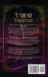 Undead Inheritance