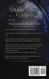 Blue Mage Equinox