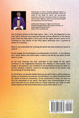 The Practical School of the Holy Spirit - Part 1 of 8 - Activate Your Spiritual Senses The Practical School of the Holy Spirit - Part 1 of 8 - Activate Your Spiritual Senses